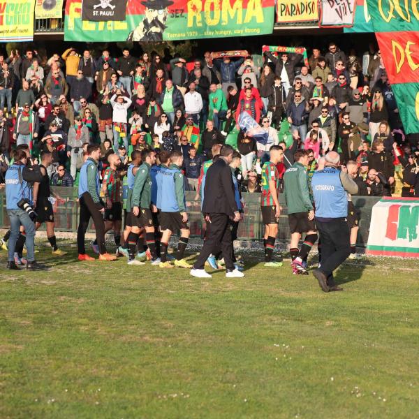 Ternana, D’Aniello prossimo all’addio: ecco la sua nuova squadra