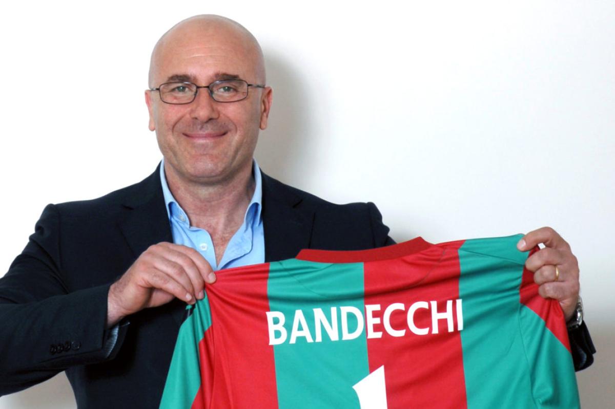 Bandecchi e la Ternana: “Aiuterò Guida anche l’anno prossimo”