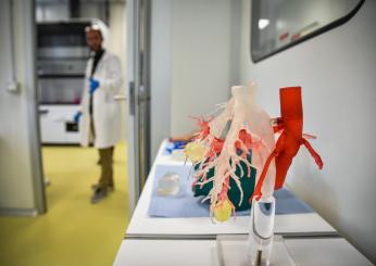 Ricercatore Unipg scopre farmaco per rara sindrome genetica