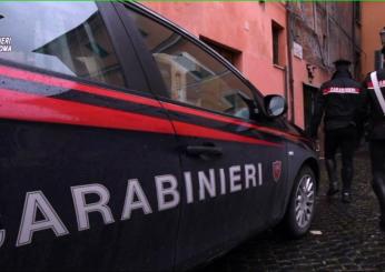 Bambino investito a Perugia: furgone e seggiolino sotto sequestro, le indagini proseguono