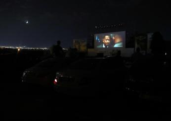 Estate a Perugia: cinema sotto le stelle al Barton Park con “Fuori Post” a cura di PostModernissimo