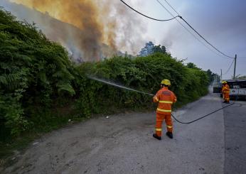 Protezione Civile: l’Umbria approva il nuovo disegno di legge. Tutte le novità