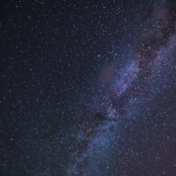 Il cielo dell’Altotevere brilla di più: a un tifernate il “Nobel” della Nasa per la fotografia astronomica