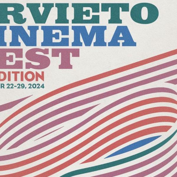 Orvieto Cinema Fest 2024: la metamorfosi come fil rouge della 7a edizione