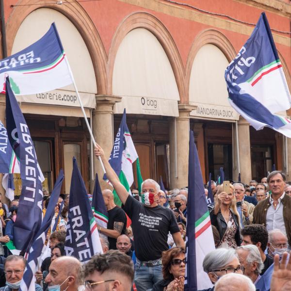 Paciano, il centrodestra annuncia il suo candidato: ecco di chi si tratta