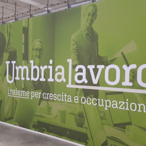 Reinserimento lavorativo, crescono i beneficiari in Umbria del programma GOL