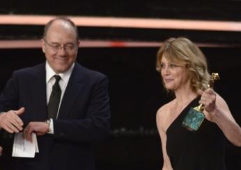 Premio Proietti a Margherita Buy e Carlo Verdone per Umbria Cinema