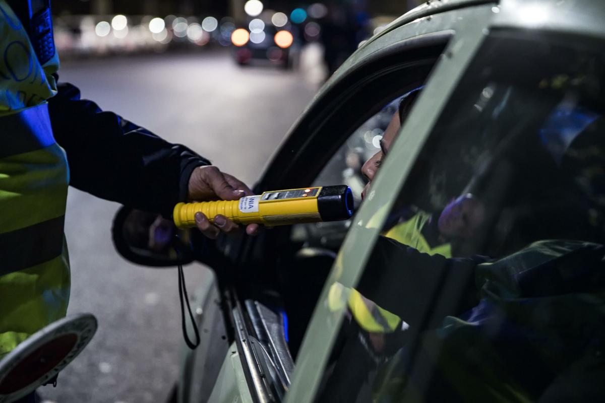 Guida in stato di ebbrezza: la Polizia Locale di Gubbio esegue 80 controlli e ritira una patente