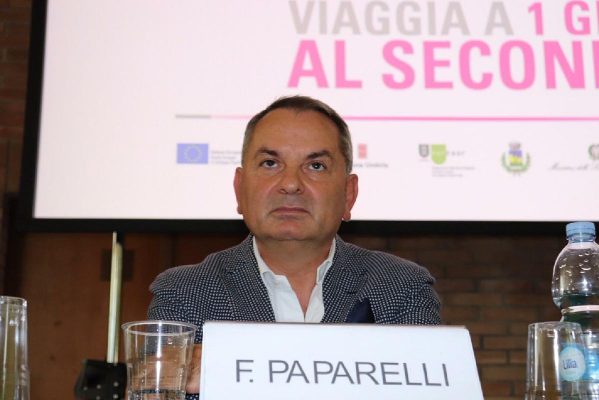 Ast Terni, Paparelli: “Ancora in stallo l’accordo di programma”