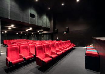 Castiglione del Cinema: cinque giorni per vivere il cinema in tutte le sue forme