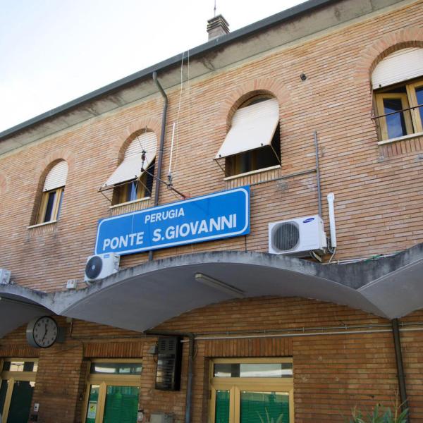 Ex FCU: i treni tornano sui binari nella tratta Città di Castello – Perugia Ponte San Giovanni