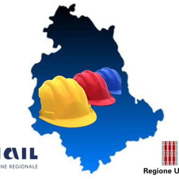 Sicurezza sul lavoro: 9 milioni di euro dall’Inail per le imprese umbre