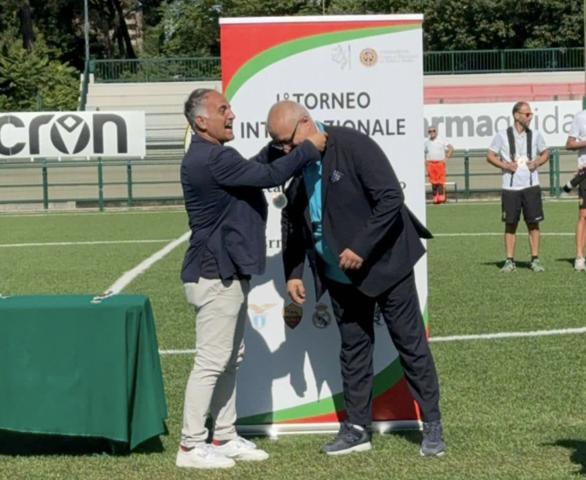 Memorial Bronzetti grande successo, a Terni si lavora già al bis. L’assessore Schenardi: “Evento con riflessi anche sul turismo”