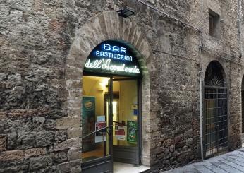 Una seconda vita per il Bar dell’Accademia in Via dei Priori