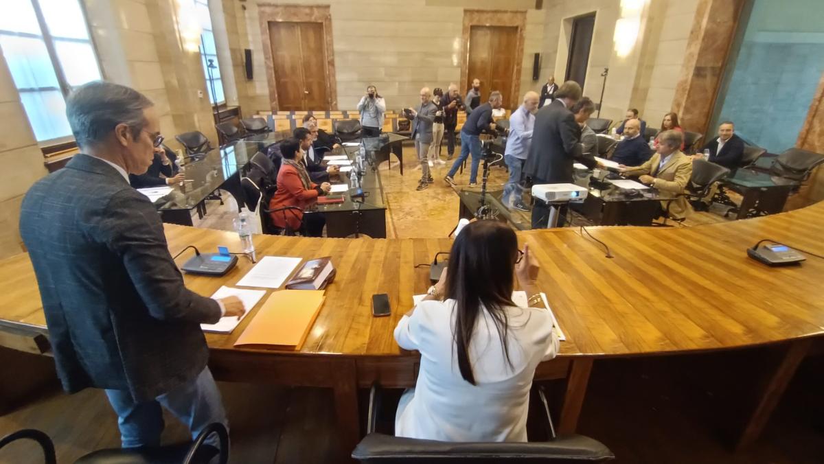 La Provincia di Terni riparte con l’accordo Pernazza-AP. Ecco tutti i gruppi e il programma