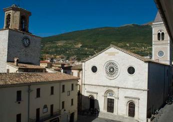 A Gualdo ricostruito il volto del Patrono, il Beato Angelo da Casale, grazie alla ricostruzione facciale forense