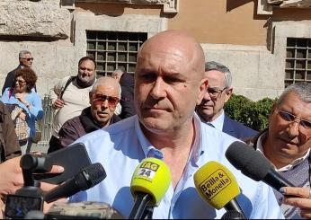 Bandecchi sulle candidature: “Non servono Big, ma gente di fatica”