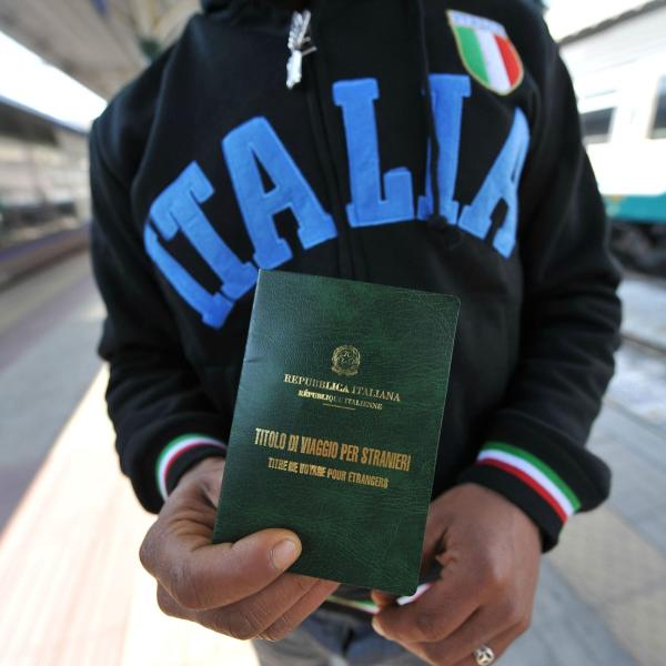 L’Umbria attrae immigrati soprattutto dall’estero, ma perde appeal in Italia