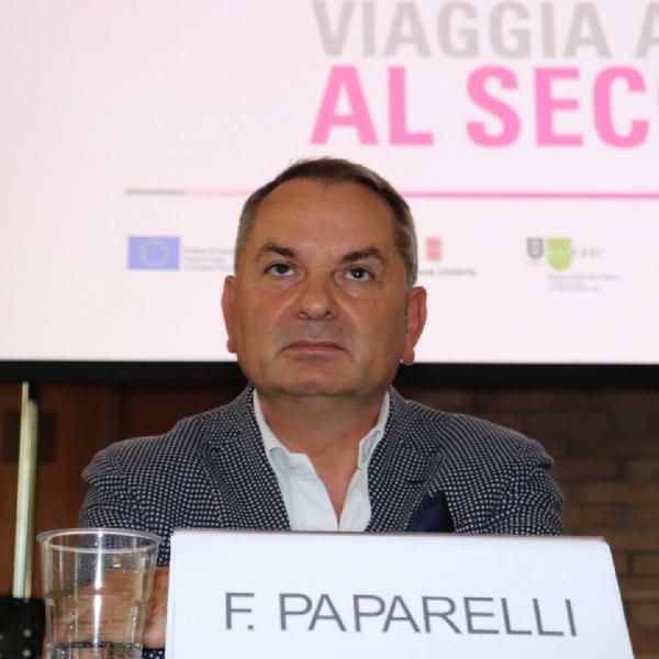 Ast Terni, Paparelli: “Ancora in stallo l’accordo di programma”