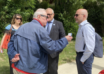 Foligno, viaggio da incubo al parco Hoffmann. AP: “Cambieremo tutto”