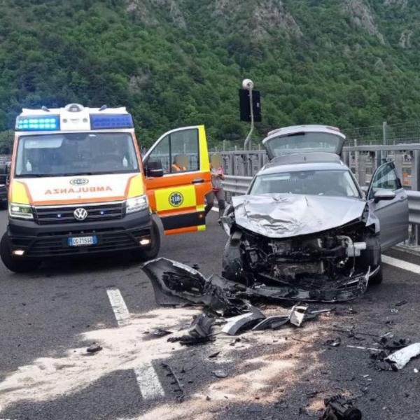 77enne contromano provoca scontro frontale sulla Perugia-Ancona. L’aspetto penale