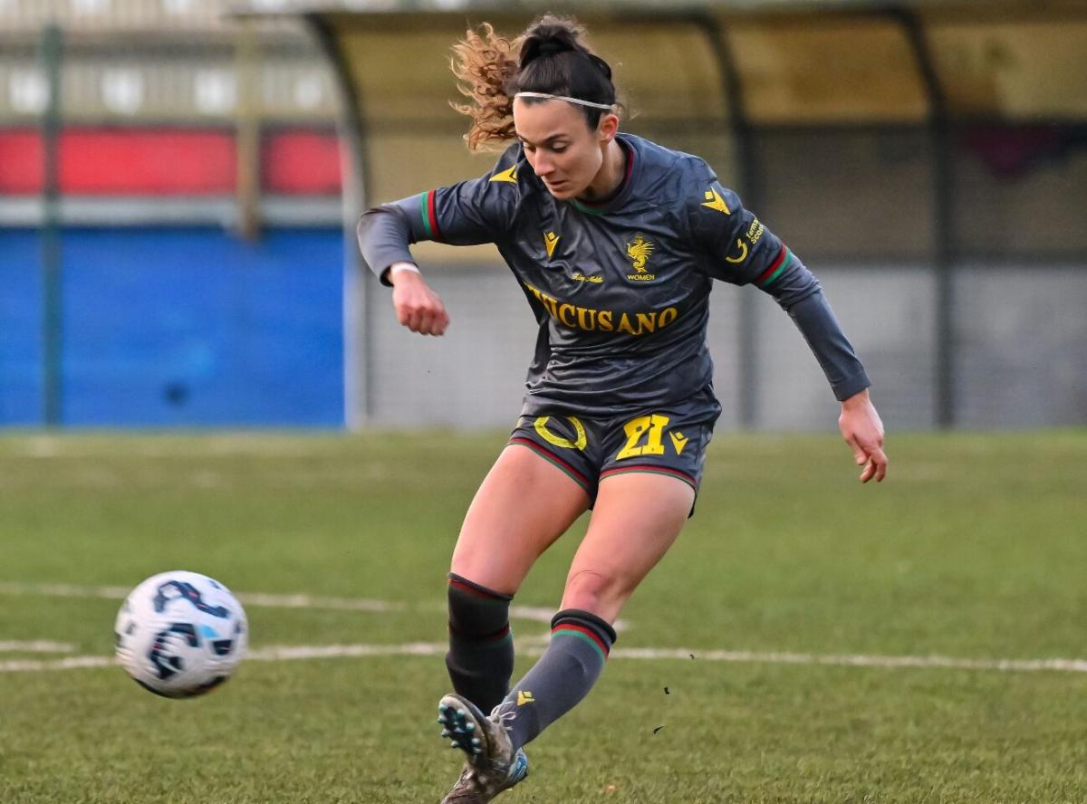 Live / Ternana Women-Parma Women 1-1, termina il match, alla rete di Ripamonti risponde il gran gol di Ferrario, Ghioc decisiva in diverse occasioni