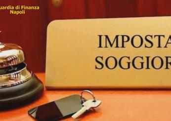 Aumento della tassa di soggiorno a Gubbio: l’ira degli esercenti