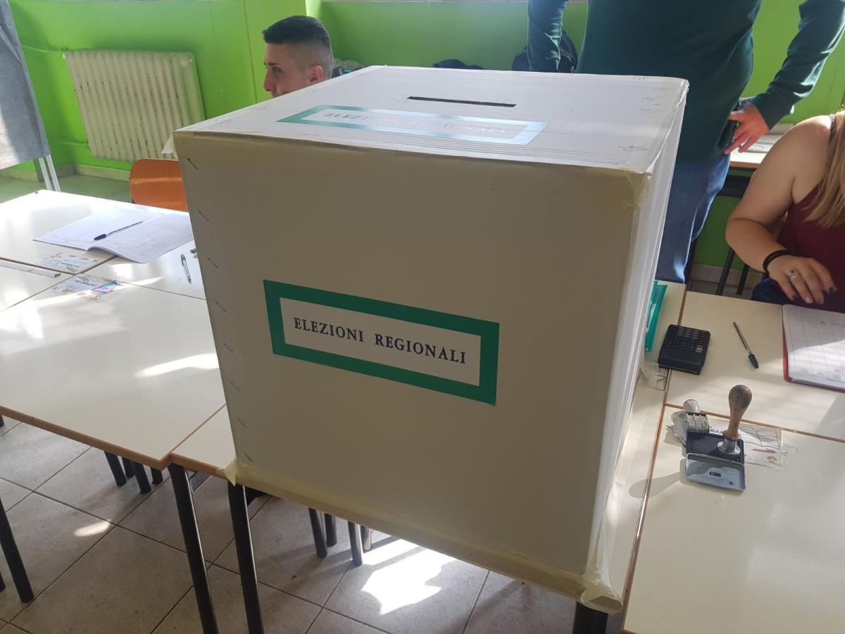 Ampliati orari uffici tessere per le elezioni regionali in Umbria: giorni e orari