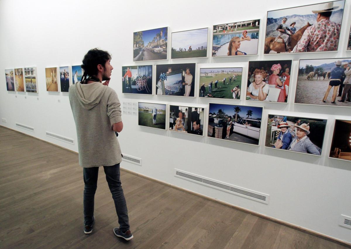 Perugia ospita la mostra di Robert Doisneau: date e luogo