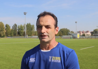 Foligno Rugby, alta formazione per i giovani: ci pensa Fabio Roselli