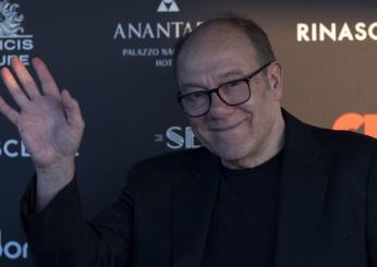 Umbria Cinema 2024 avrà tra i suoi ospiti principali Verdone, Buy, Gerini e Golino