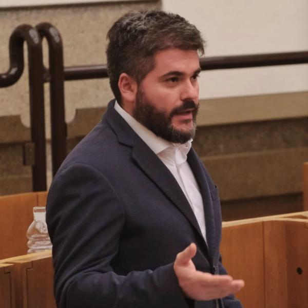 Idroelettrico, Thomas De Luca (M5S Umbria): “No alla monetizzazione integrale dell’energia elettrica”