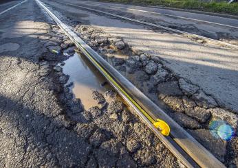 Spoleto, più di 4 milioni per il risanamento delle strade e la viabilità. Il piano degli interventi