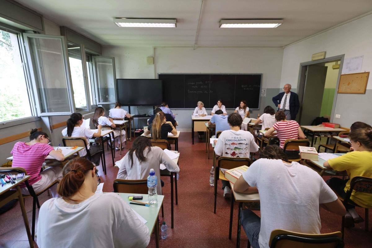 La maturità ha un impatto ambientale insostenibile, lettera aperta del prof. Andrea Franceschetti