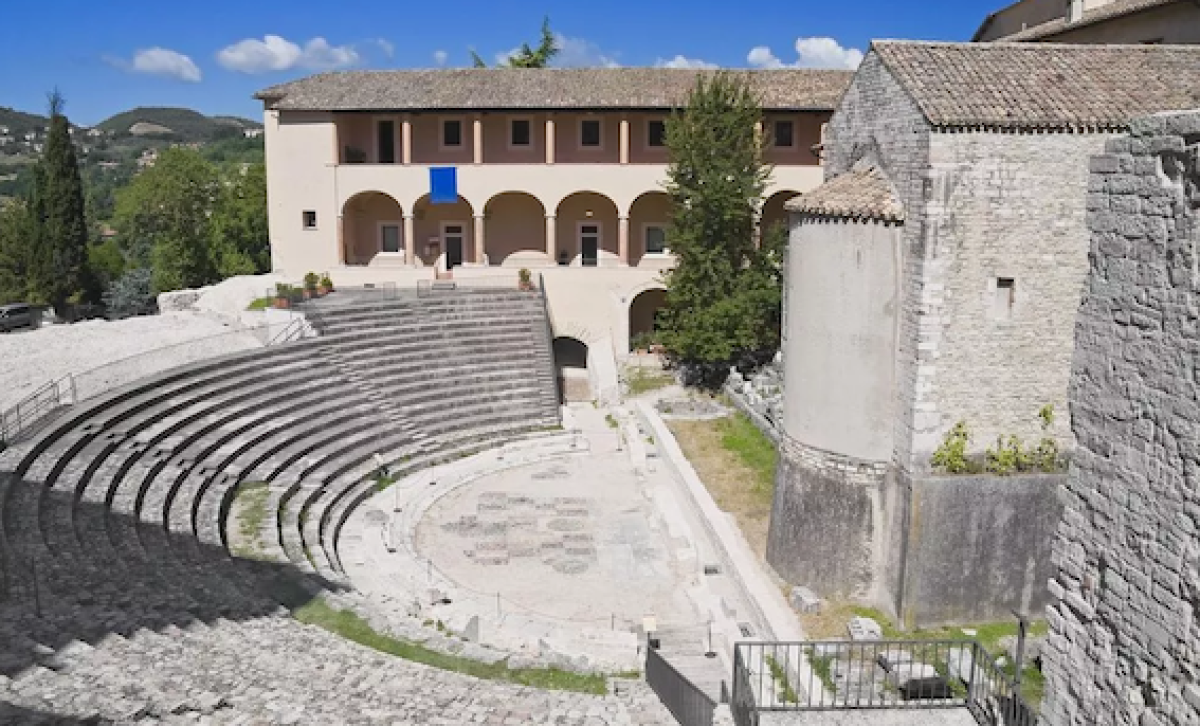 I musei migliori dell’Umbria: idee per una gita culturale