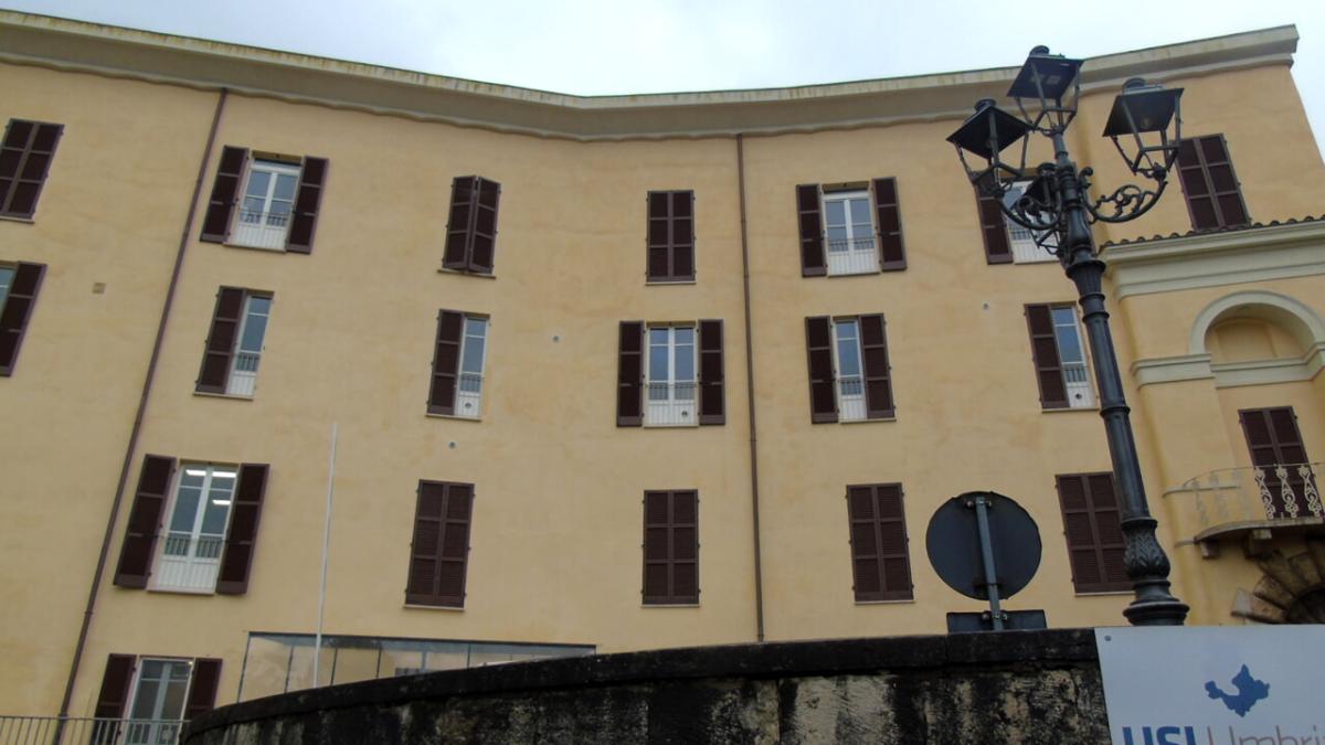 Foligno, siglato Protocollo d’intesa tra Caserma e Azienda Usl Umbria 2: i dettagli