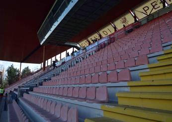 Nuovo stadio “Renato Curi”. Il punto della situazione