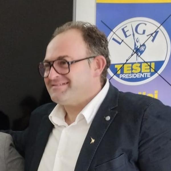 Luca Ramacci, Lega: le elezioni regionali umbre, il ruolo dei giovani e il futuro politico del territorio