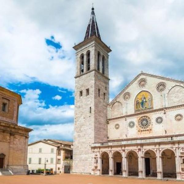 Il Teatro Stabile dell’Umbria al Festival dei Due Mondi di Spoleto: tutti gli appuntamenti