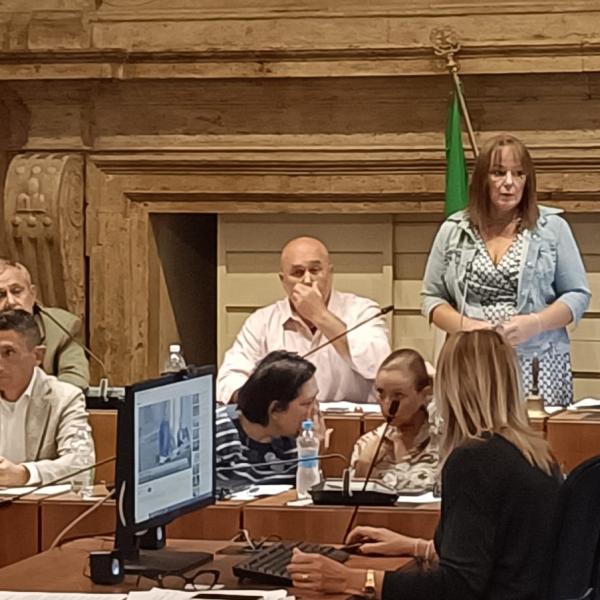 Prove tecniche di intesa locale, l’accordo nazionale AP-centrodestra approda a Terni