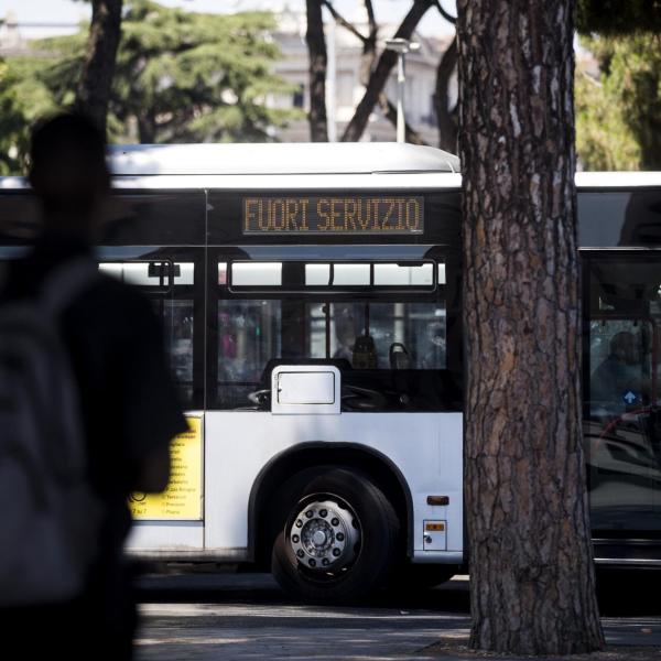 Busitalia Umbria proclama uno sciopero di 24 ore: ecco i servizi garantiti