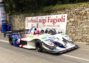 Trofeo Luigi Fagioli: eccellenza del motorsport italiano attraverso la storia