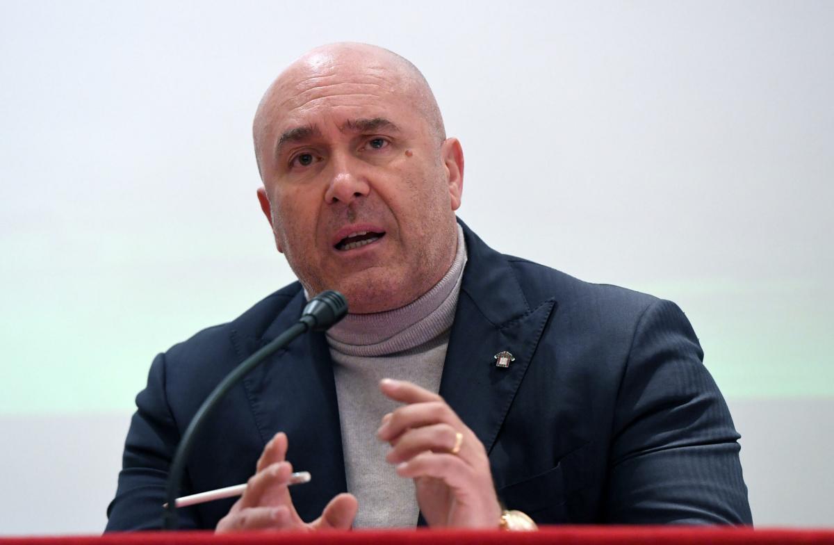 Il sindaco di Terni, Bandecchi: “Rifaremo le strade in autonomia. Risparmio di soldi e di tempo”