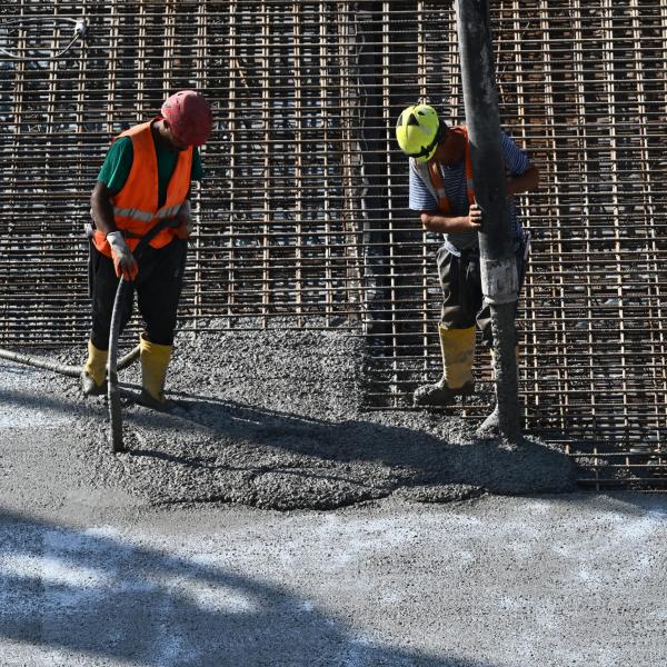 Economia, ogni umbro produce 84 euro di PIL al giorno. Terni meglio di Perugia sulla produttività