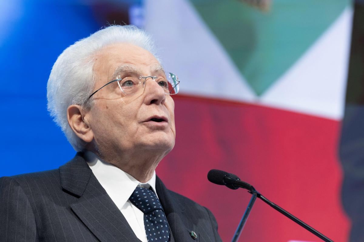 Università per Stranieri di Perugia: Mattarella inaugura l’anno accademico per il centenario dell’ateneo