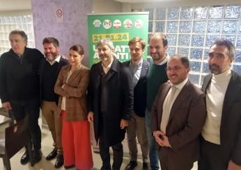 Il M5s in Umbria si concentra sul ‘Patto avanti’ in vista delle elezioni regionali