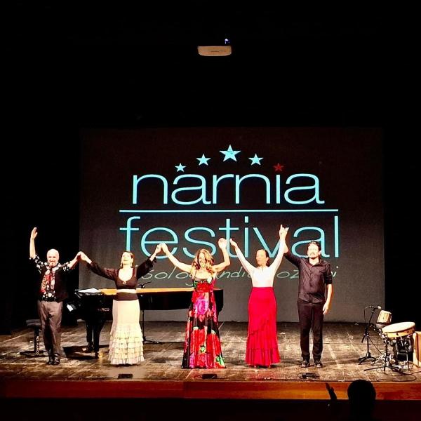 Narnia festival 2024, numeri da record