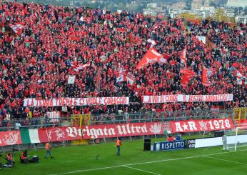 Live / Carpi-Perugia 2-0, termina il match, un Grifo inconcludente perde il primo match stagionale