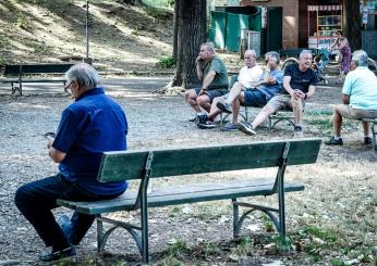 Residenti in Umbria: dati e tendenze dal censimento