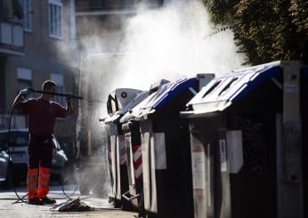 Umbria, eccellente nella gestione rifiuti: arrivano i fondi dell’Ue